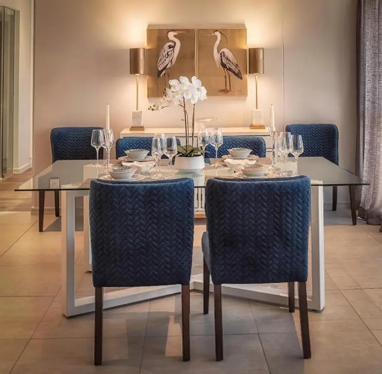 Masingita Towers Hotel and SPA