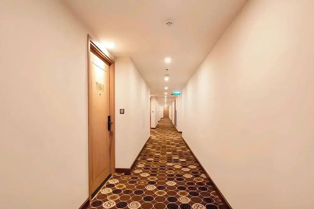 Premier Horizon View Virgo Nha Trang