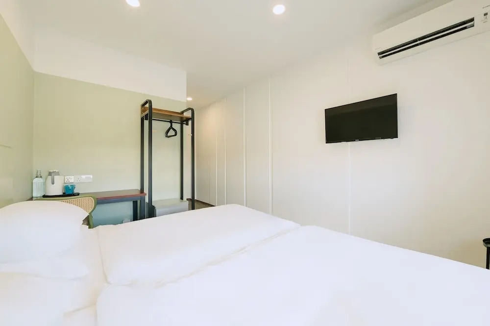 The Concept Hotel Melaka City