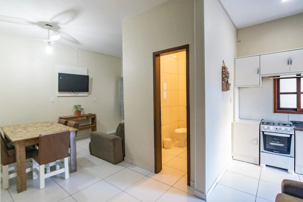 Apartamentos Bombinhas - 140 metros da Praia