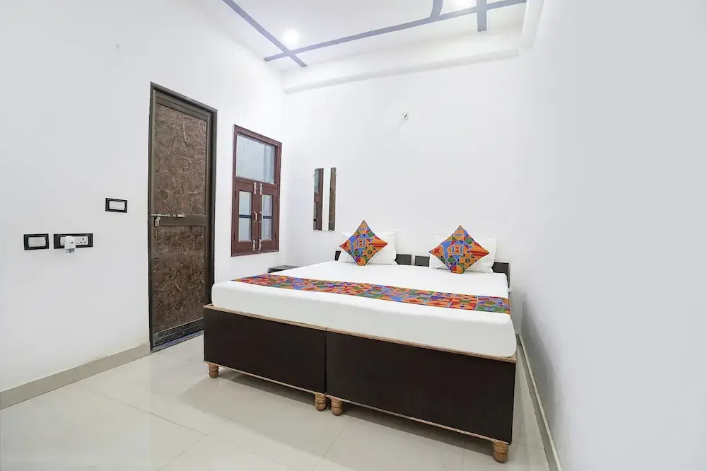 Om palace Ayodhya