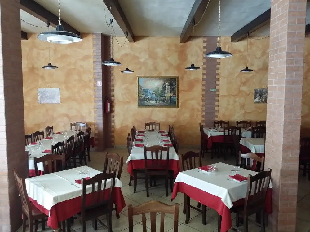 La Tana del Lupo