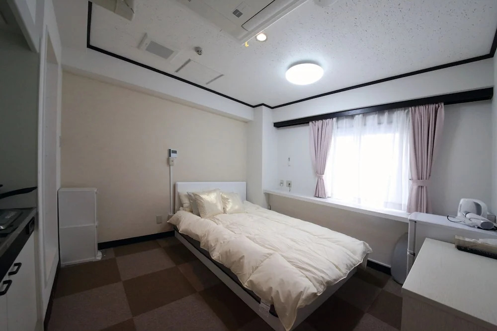 Exsaison Sugamo 202