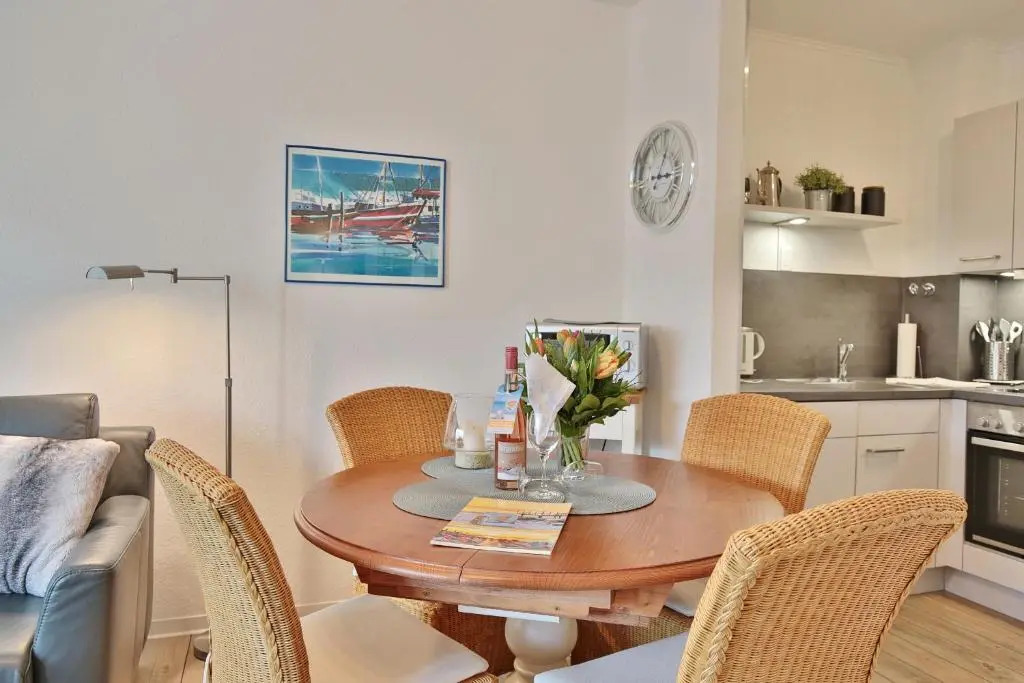 Barke Barke Appartement 202