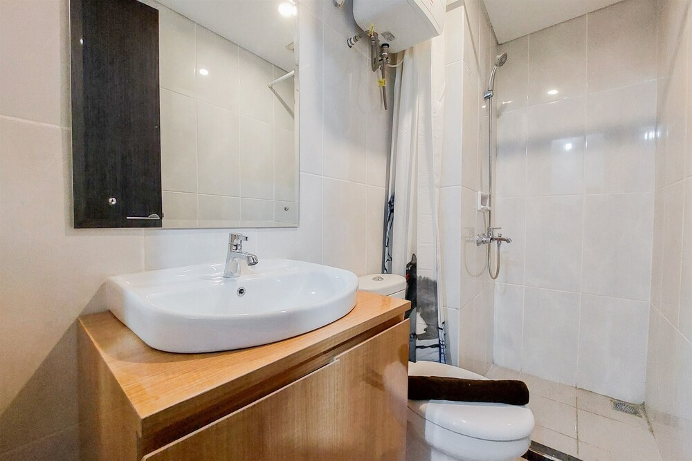 Best Deal And Comfortable 2Br Serpong Garden Apartment