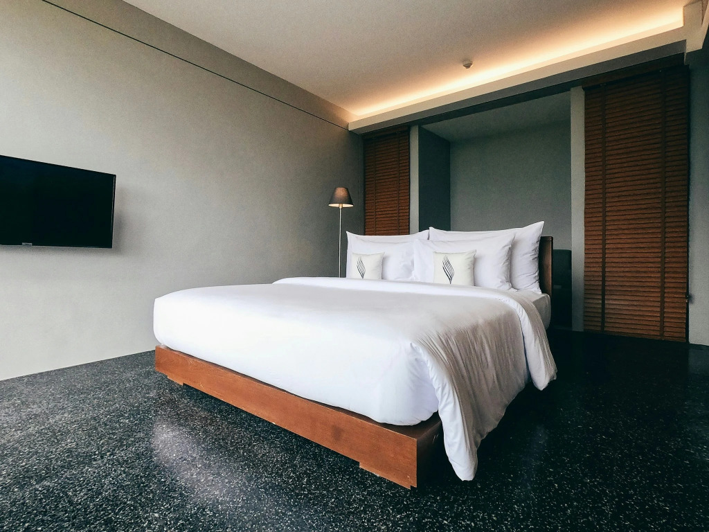 Varivana Resort Koh Phangan, The Centara Collection