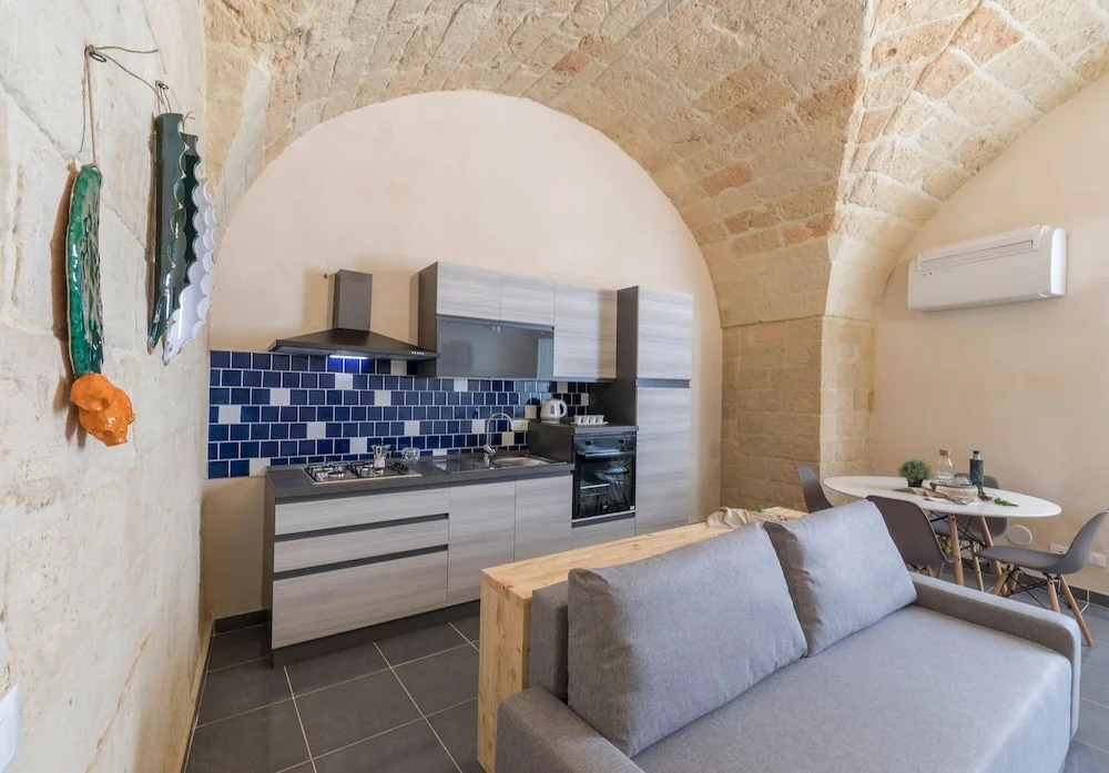 Balbo Suite & Apartment - Lecce Selection