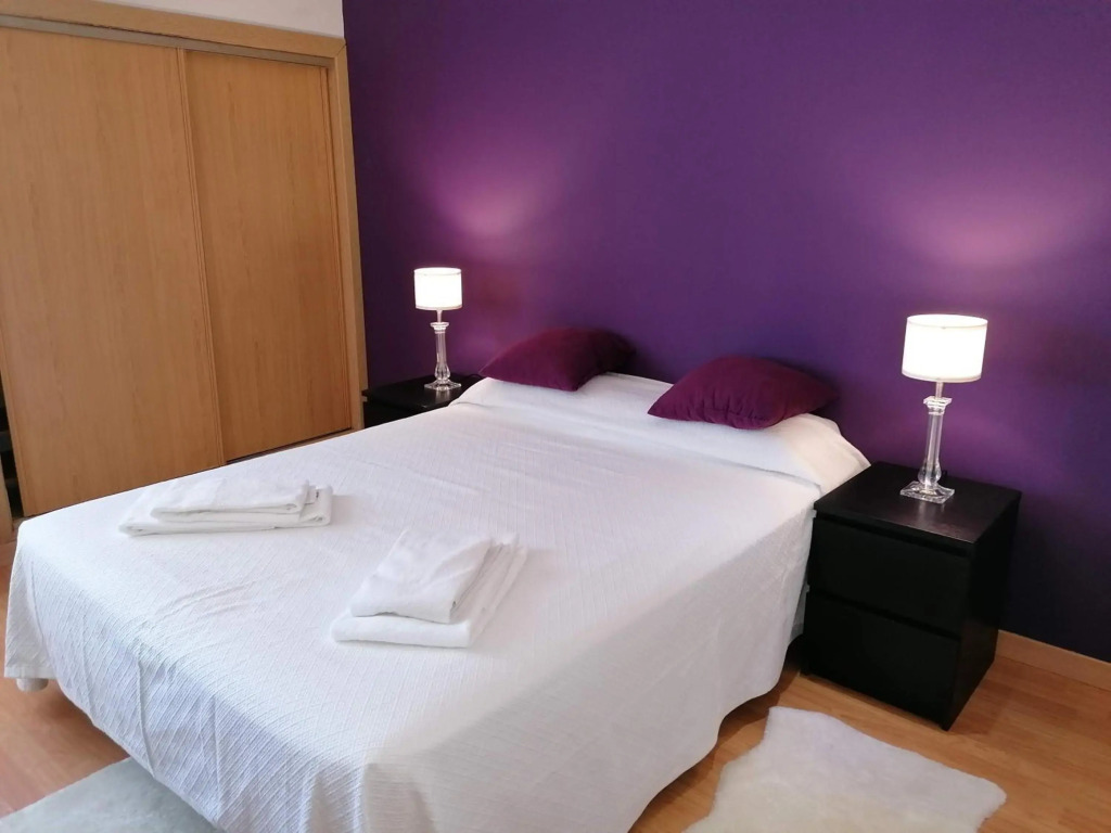 Bel Appartement 2 chambres au cœur d’Albufeira, proche de la magnifique plage de Oura et des loisirs