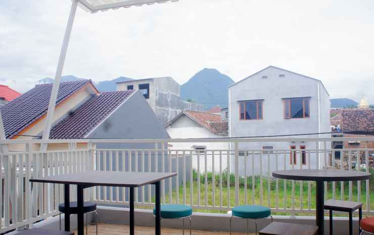 Sawahan Villa