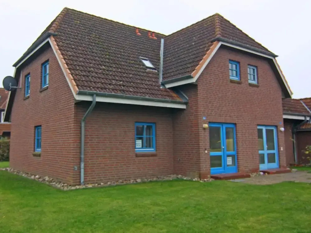 Cozy Holiday Apartment on Fehmarn