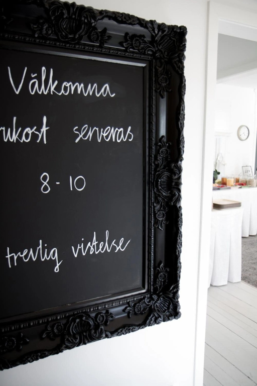 Sjövillan B&B
