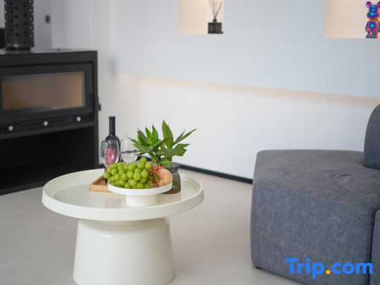 Tonglu Tangxia 91 Homestay