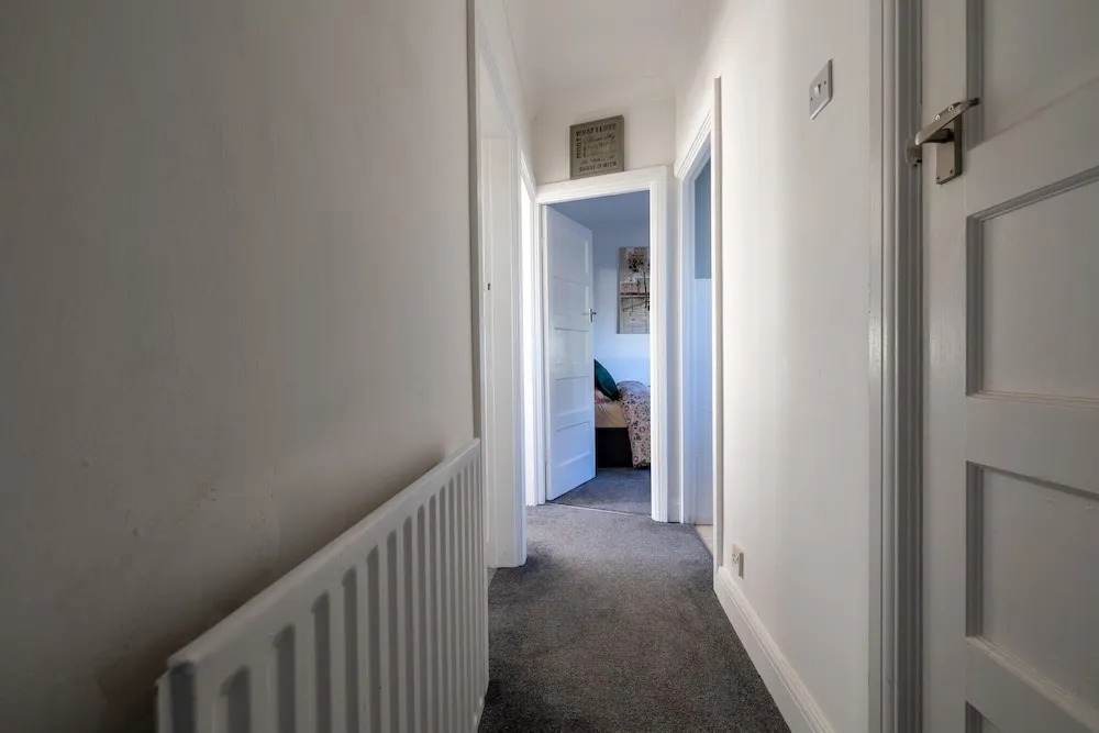 Two Bedroom Apartment in Dartford