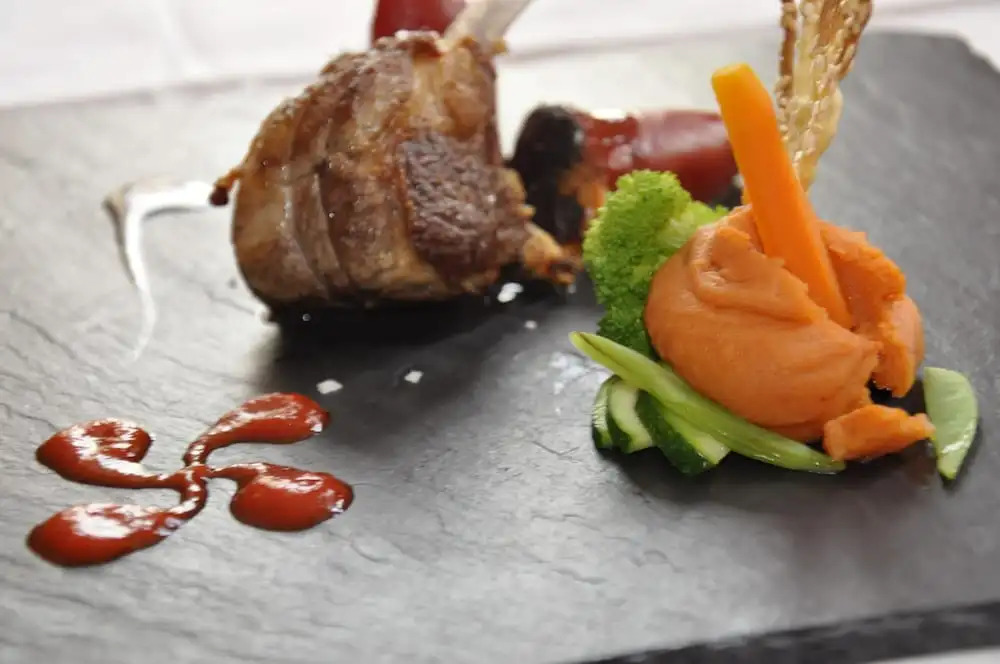 Logis Hôtel-Restaurant du Herrenstein