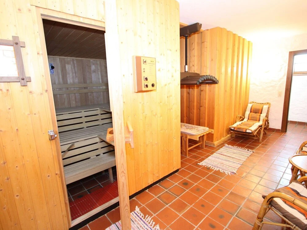 Spacious Apartment in Ramsau am Dachstein With Swimming Pool