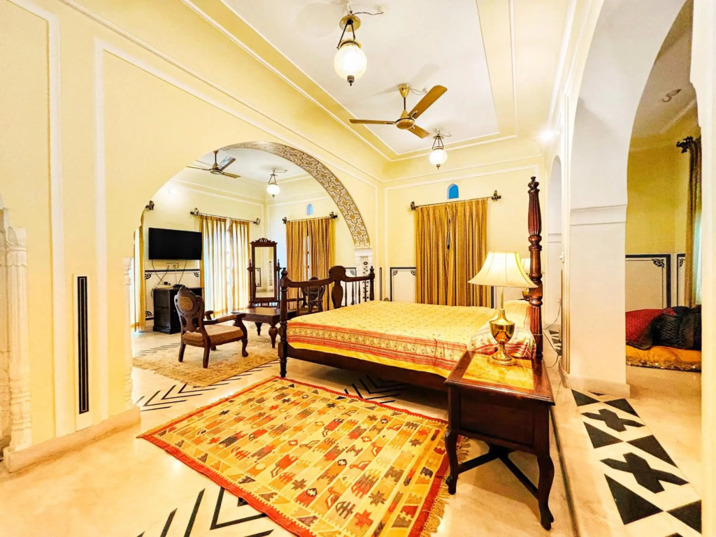 Saba Haveli