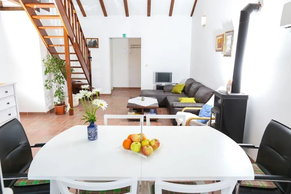 Apartment Lucia