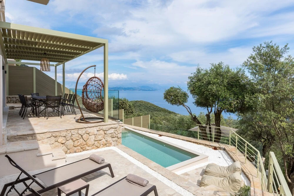 Bolla DOro Luxury Villas