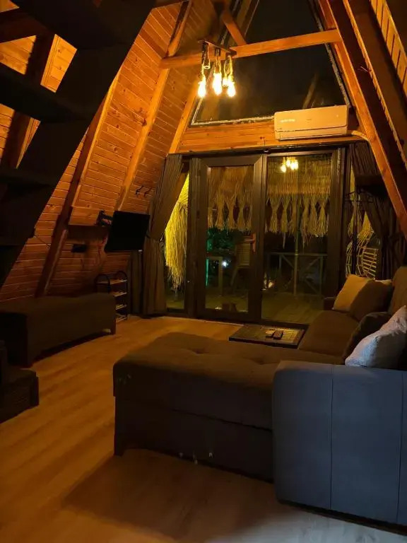 Grandeur Sapanca Bungalov