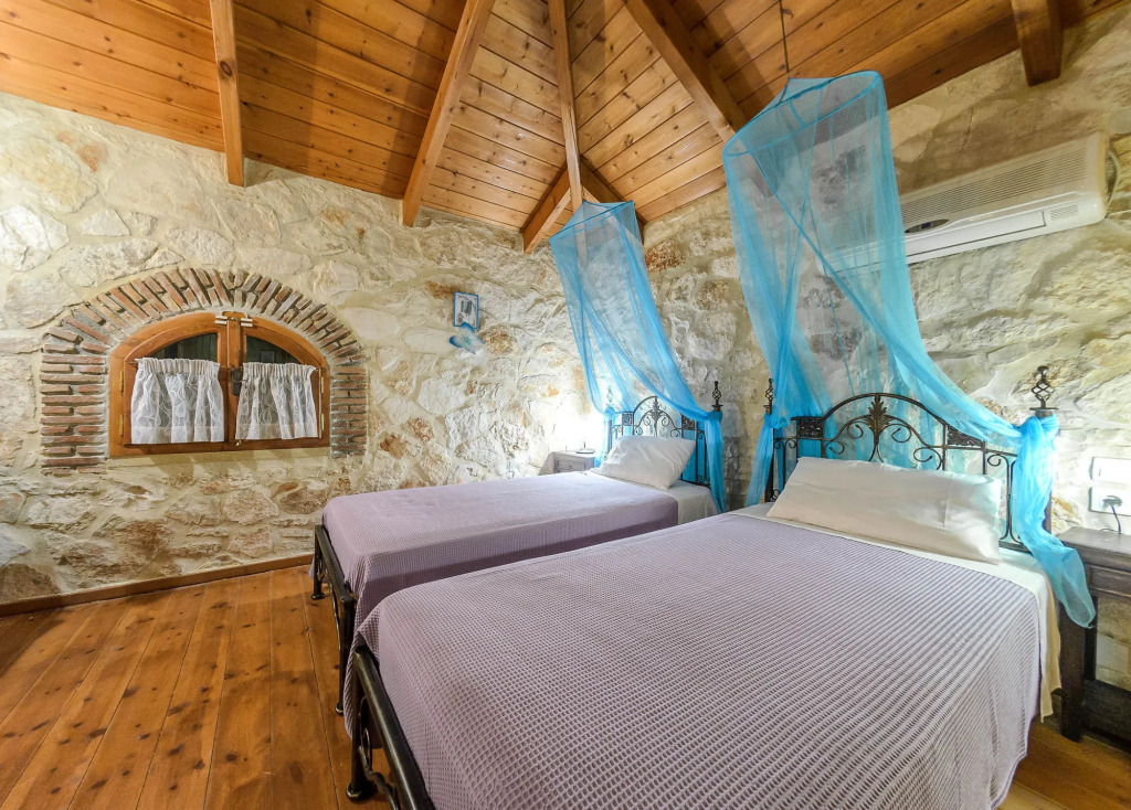 Parys Villas