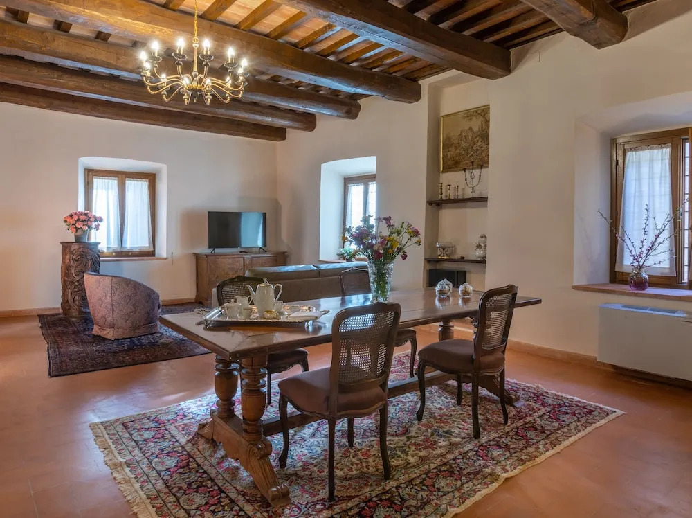 Borgo Petroro