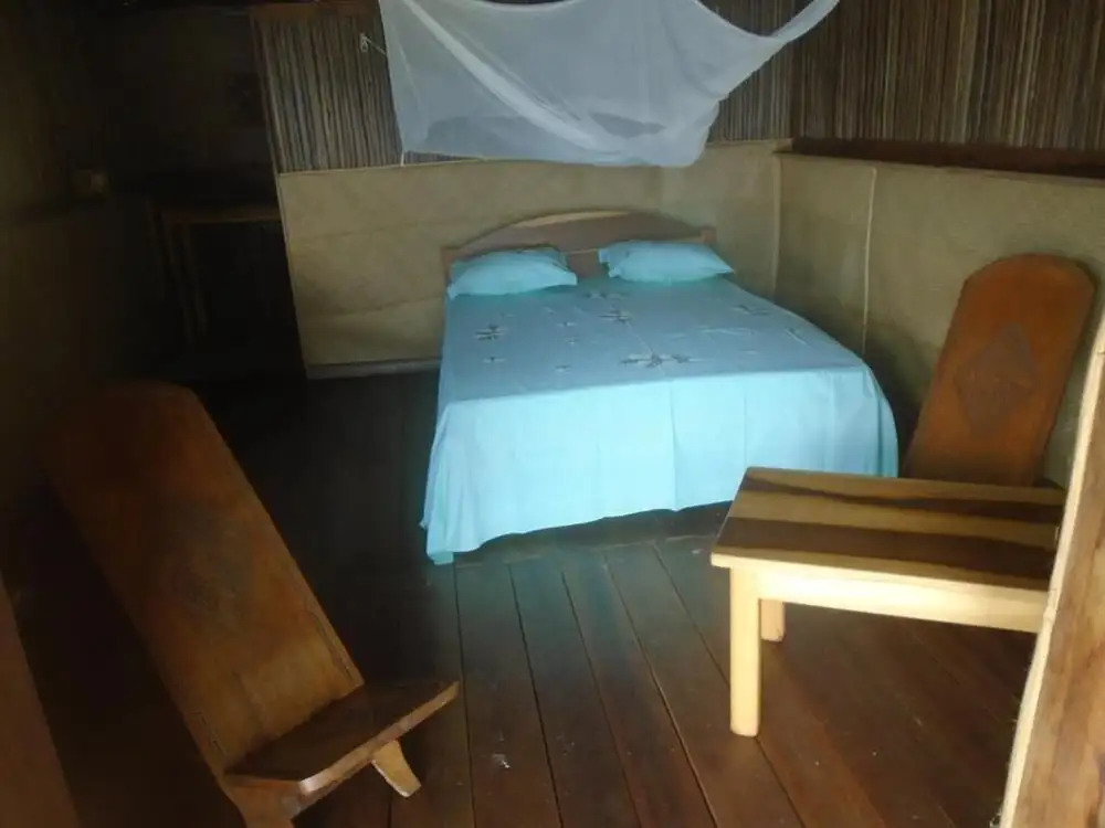 Emeraude lodge