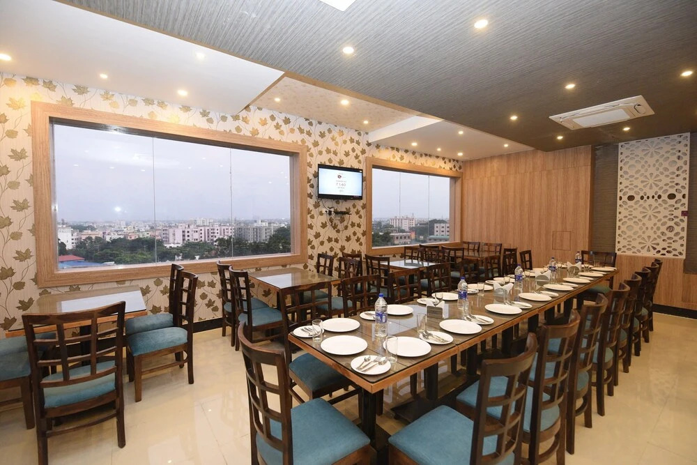 Hotel Nilay Residency