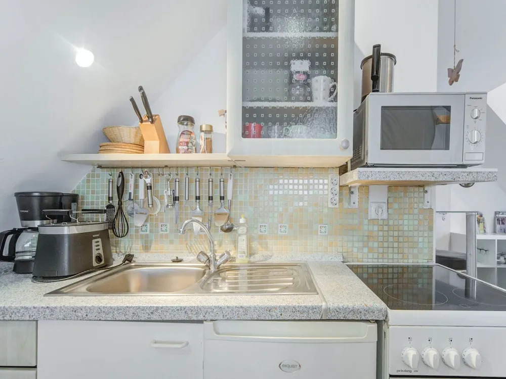 Luxury Apartment in Schonow Brandenburg with Swimming Pool