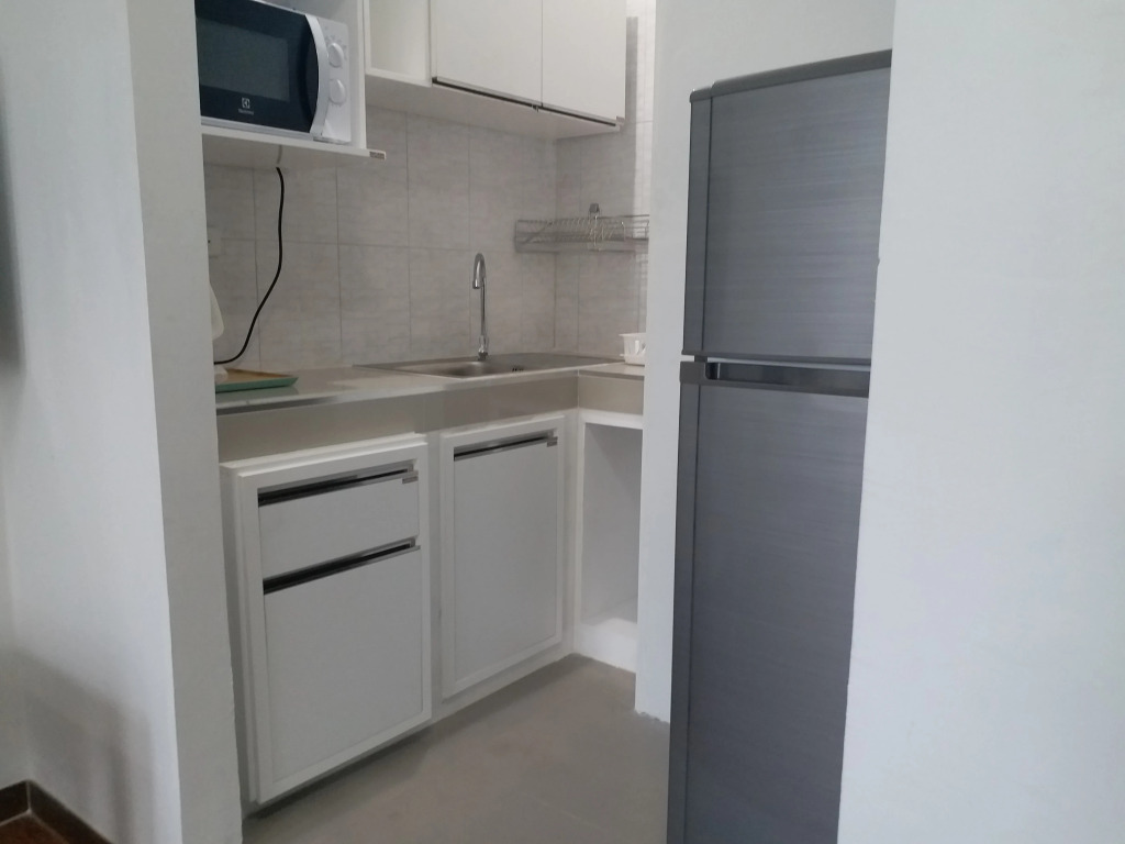 DD Garden Apartment 2