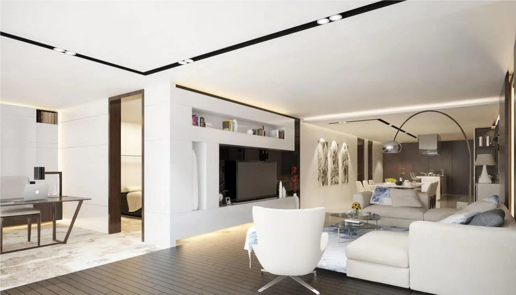 Kwarleyz Residence Hotel & Suites