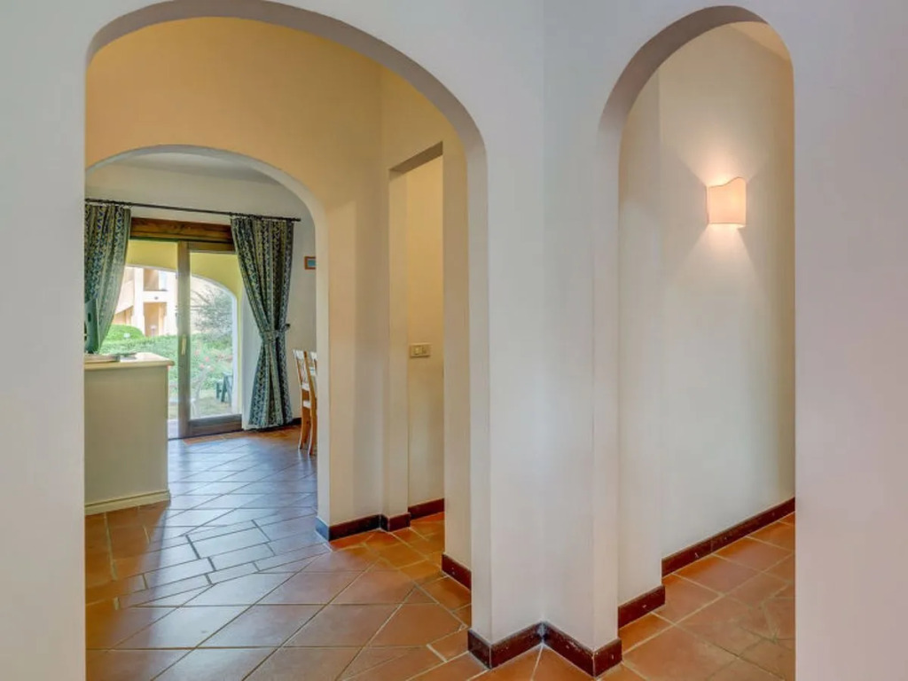 Holiday Home Country Village Sea Villas by Interhome