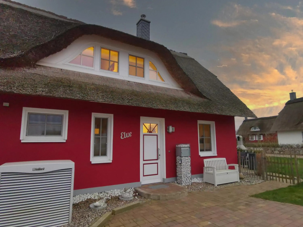 Haus Elve