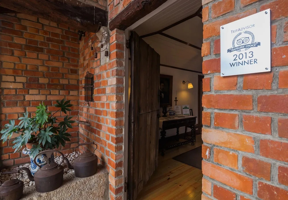 1720 Quinta da Cancela - Winery & Farmhouse