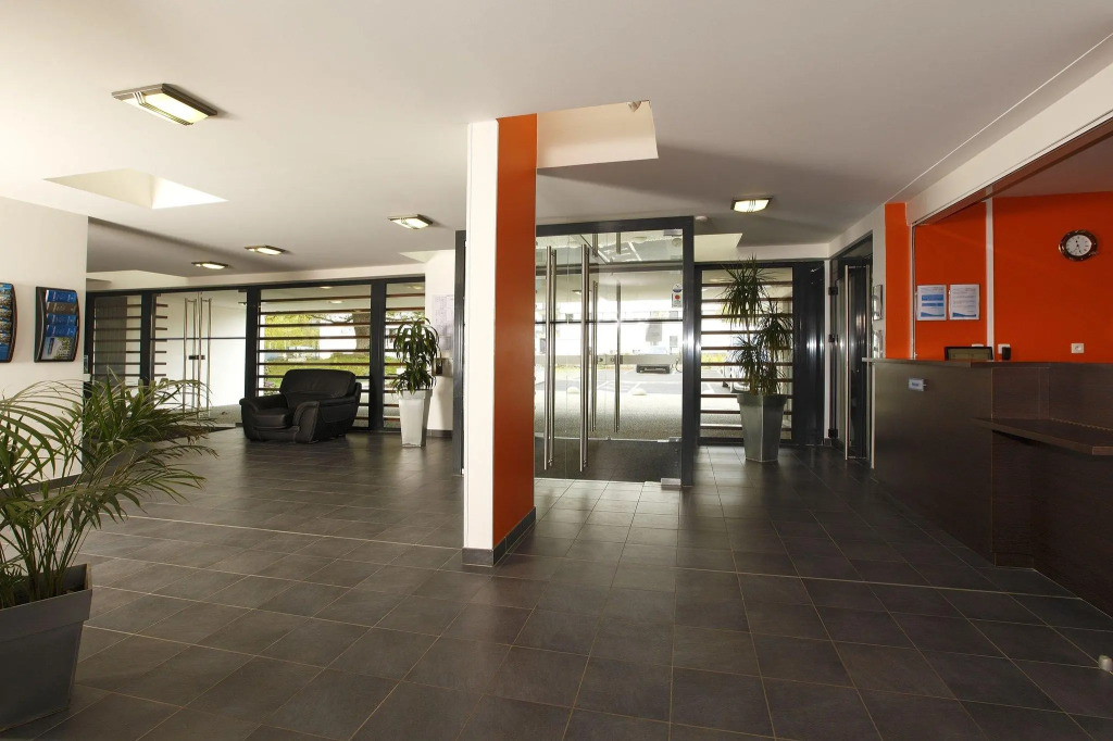 AppartCity Classic Rennes Beauregard