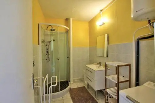 Appartement tout confort