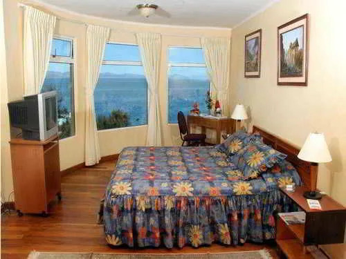 Hotel Copacabana