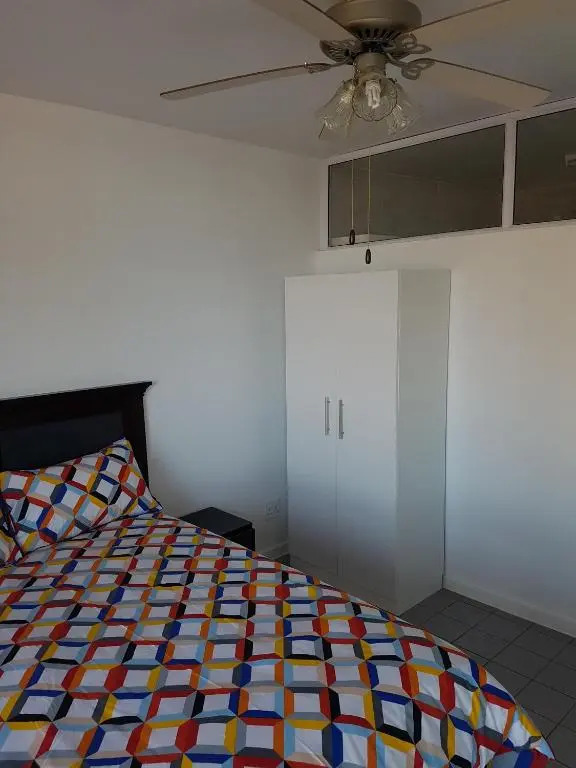 Durban Beach Front 10 South Apartment 904