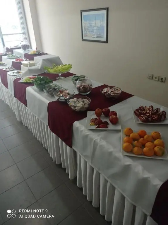 Hatayli Oteli