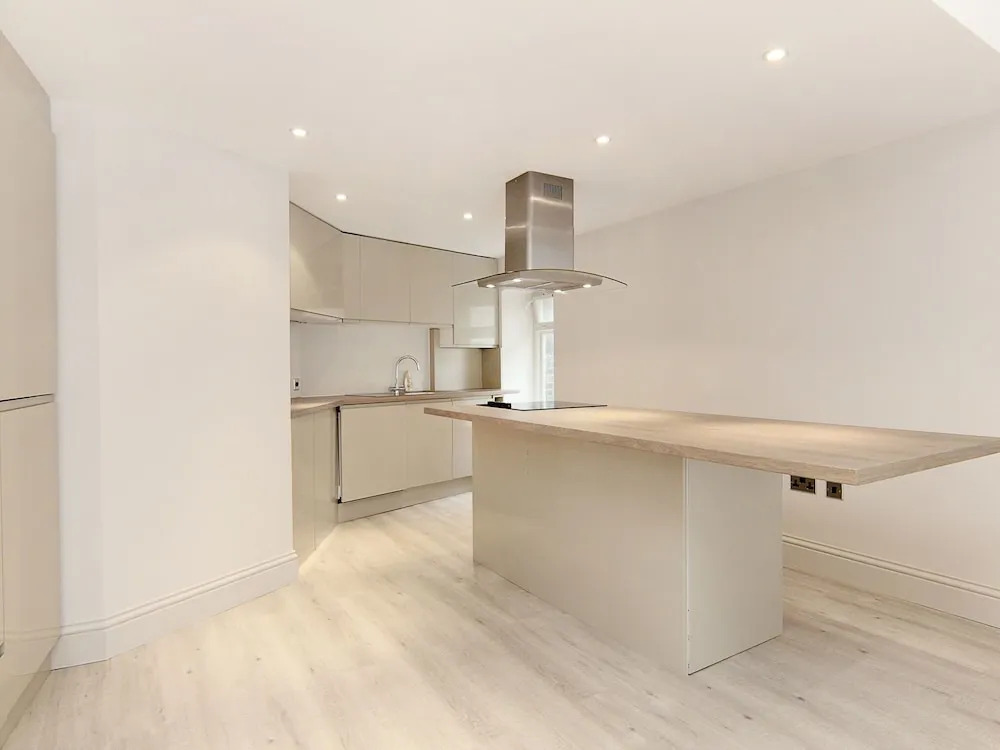 Spacious Buckhingham Palace Hyde Park Lambeth