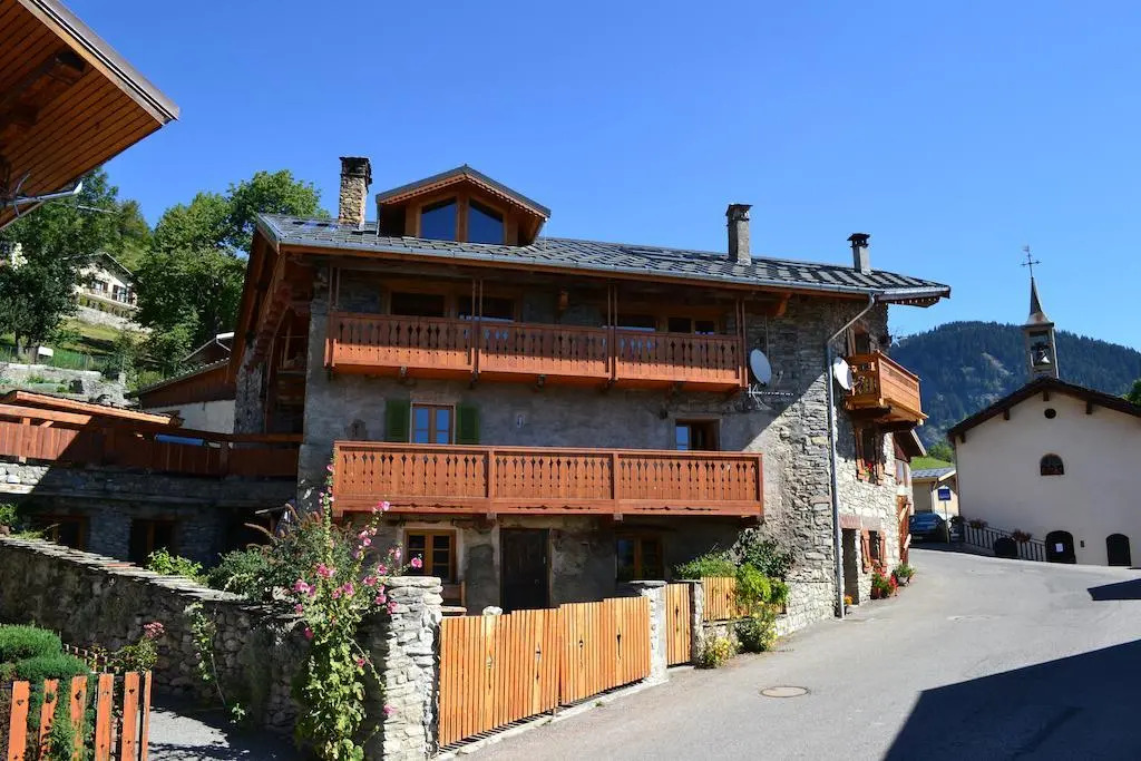 Chalet Tarine