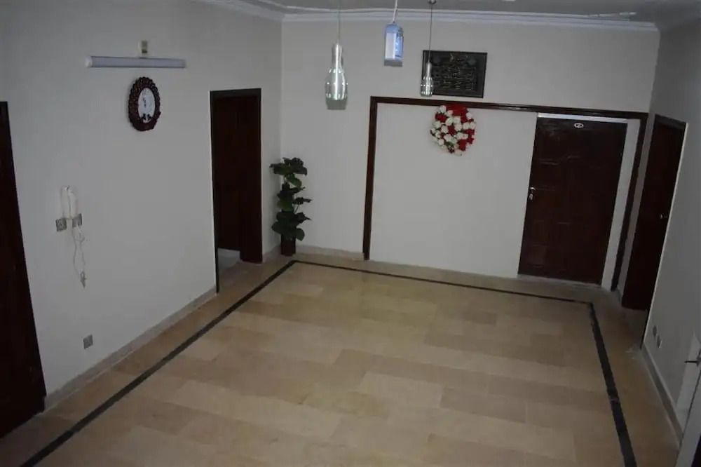 Neelum Guest House