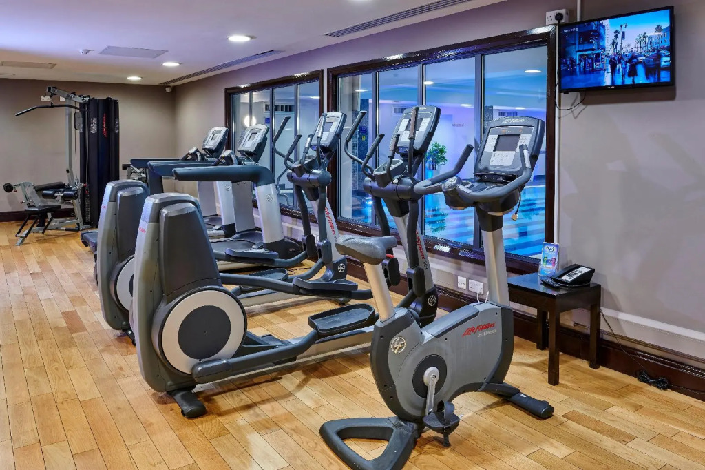 Holiday Inn Birmingham Airport - NEC by IHG