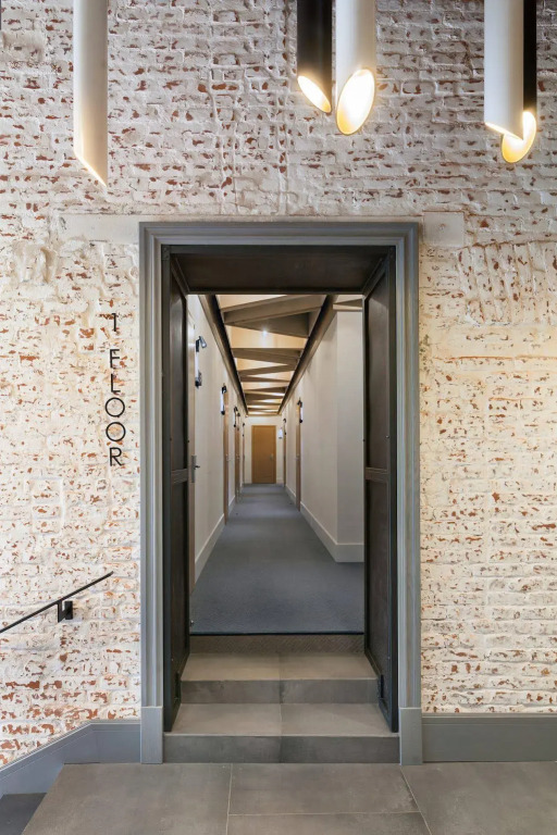 Ribas Rooms Ferenc Lviv