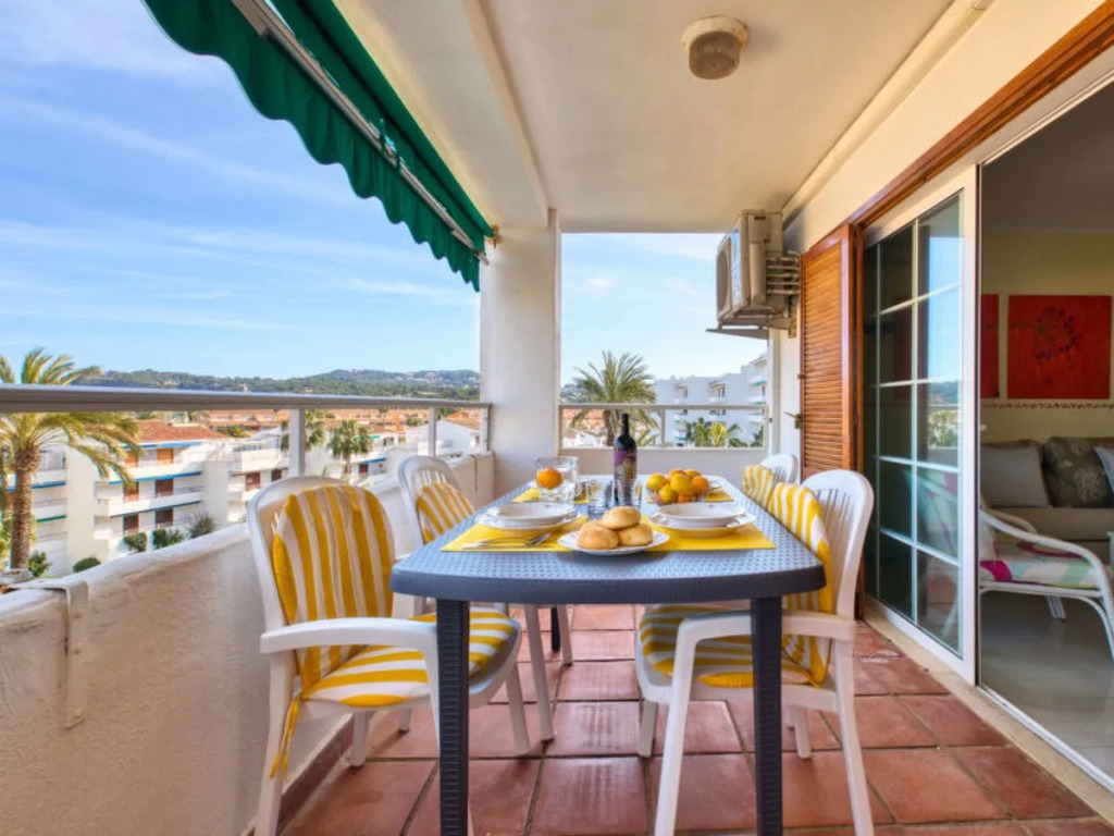 Villa Don Pepe Jávea 24570