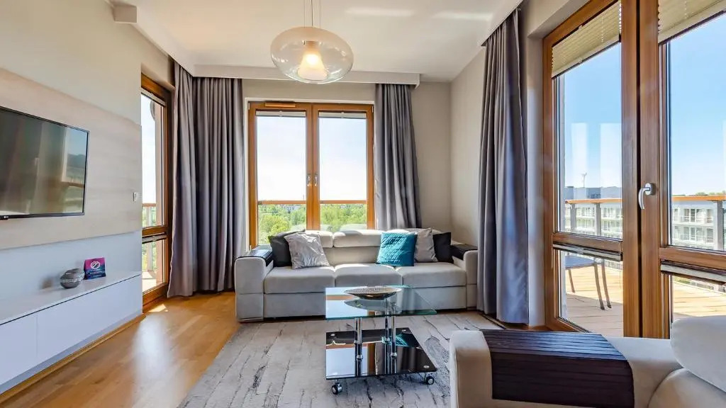 Vacationclub Olympic Park Apartment A604