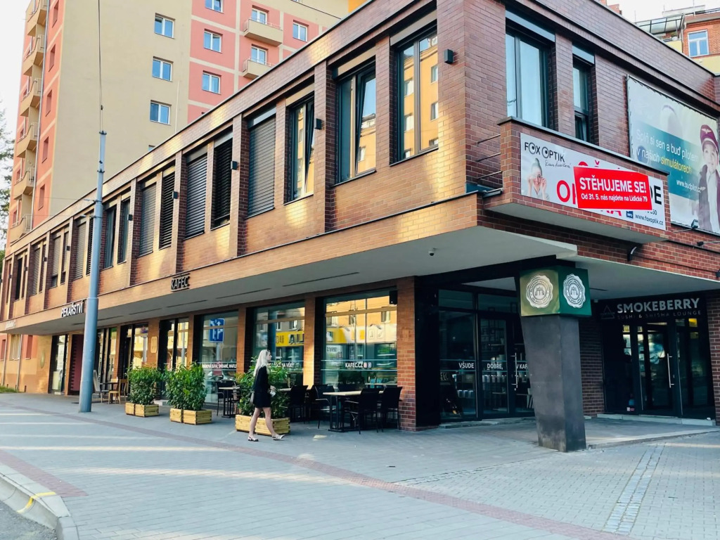 ZAROHEM 2 bedrooms APARTMENT in center with balcony