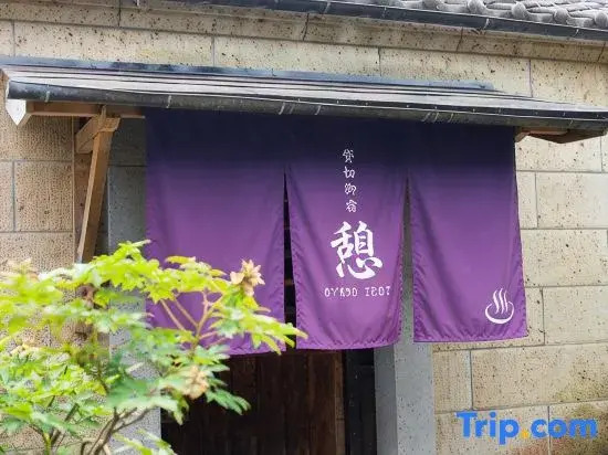 OYADO IKOI/ Nikko Kinugawa Area
