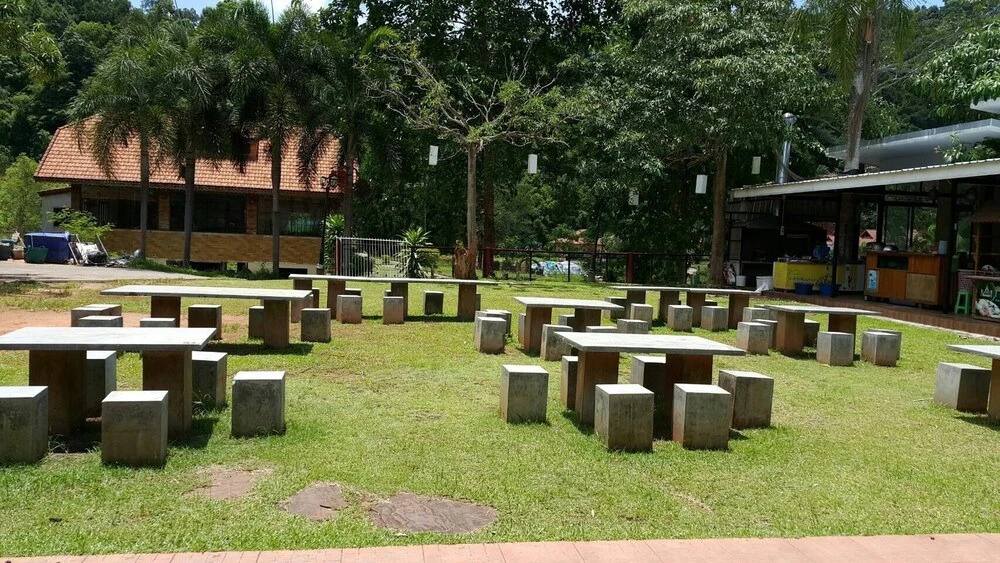 Ruen Luang Resort