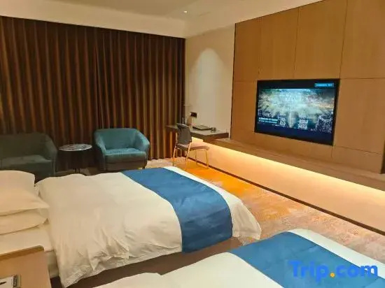 Fangcheng County No.1 Hotel