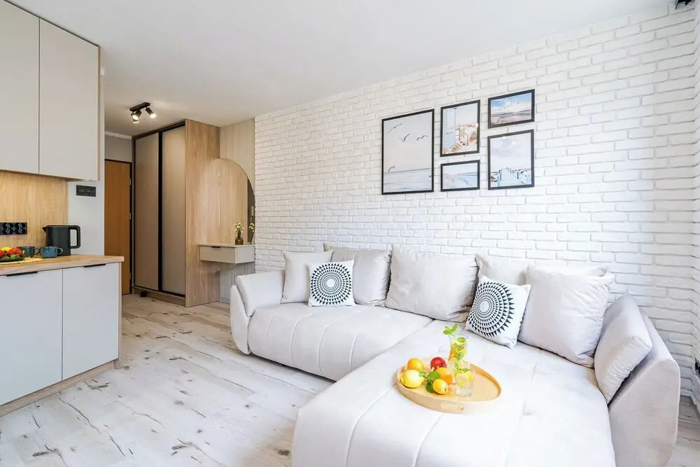 Imperial Apartments - Mewa